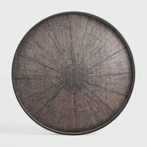 Поднос Black Slice XL