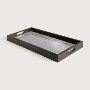 Поднос Frost Mirror Rectangular