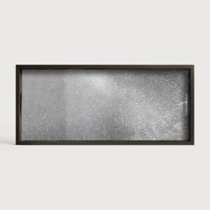 Поднос Frost Mirror Rectangular