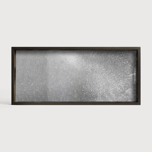 Поднос Frost Mirror Rectangular
