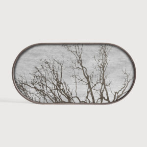 Поднос White Tree Oblong