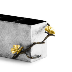 Съд за прибори Butterfly Ginkgo Cutlery Caddy