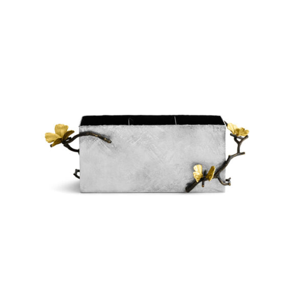 Съд за прибори Butterfly Ginkgo Cutlery Caddy