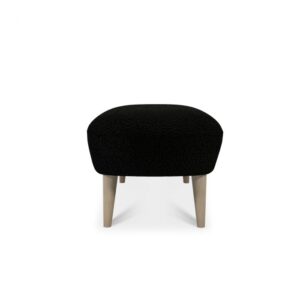 ТАБУРЕТКА WINGBACK LONG OTTOMAN NATURAL LEG TOM DIXON
