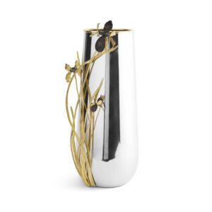 Ваза Black Iris Centerpiece