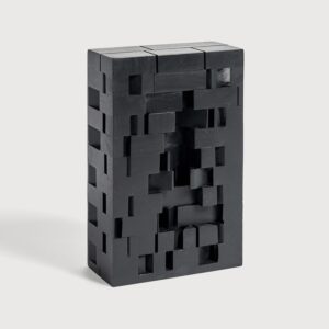 Декорация Black Urban House