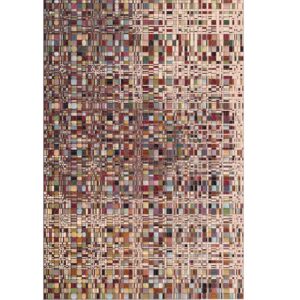 Килим Bead Rectangle 100% 200 x 300 Polyamide Moooi