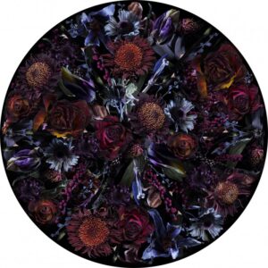 Килим Fool’s Paradise Small Polyamide Moooi
