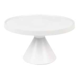 Маса за кафе Floss White Zuiver