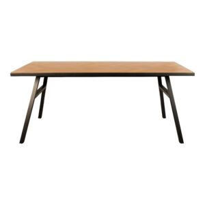 Маса Seth 180x90 Oak Zuiver