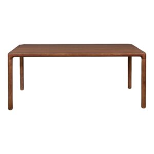Маса Storm 220x90 Walnut Zuiver