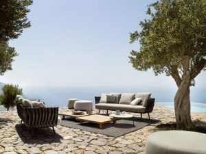 Outdoor мебели 4 | Elegant Living Outdoor мебели 4 - tosca