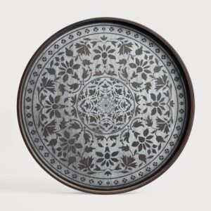 Поднос White Marrakesh