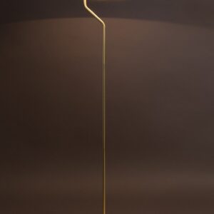 Стояща лампа Eclipse Brass Dutchbone