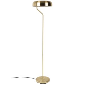 Стояща лампа Eclipse Brass Dutchbone