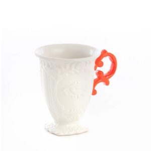Чаша I-Wares I-Mug Orange Seletti