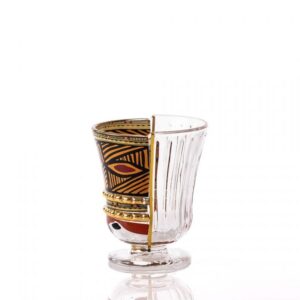 Чаши Hybrid Rodinia set of 3 Seletti