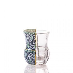 Чаши Hybrid Rodinia set of 3 Seletti