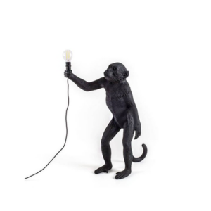 Monkey Lamp 2 - стояща