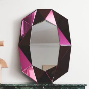 Огледало 2 | Elegant Living Огледало 2 - диамант