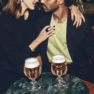 Чаша за бира Harcourt Proost by Marcel Wanders Studio Baccarat