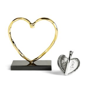 Декорация Heart Dreidel