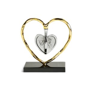 Декорация Heart Dreidel