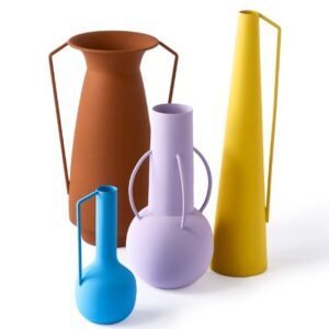 Комплект Вази Roman Morning Set 4