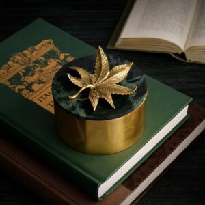 Кутия Hemp
