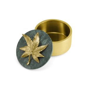 Кутия Hemp