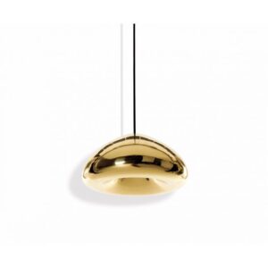 Пендант Void Led Brass Tom Dixon