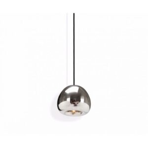 Пендант Void Led Steel Mini Tom Dixon