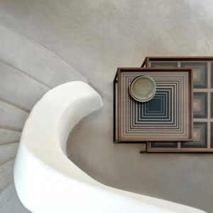 Поднос Ink Square