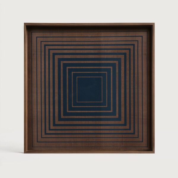 Поднос Ink Square