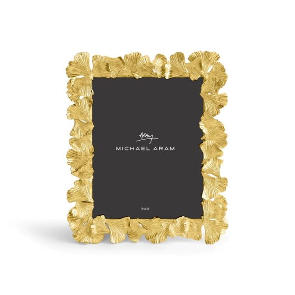 Рамка за снимка Golden Ginkgo 8x10