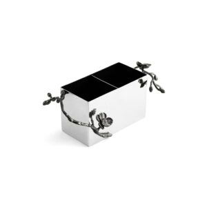 Съд за прибори Black Orchid Cutlery Caddy