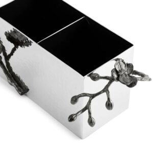 Съд за прибори Black Orchid Cutlery Caddy
