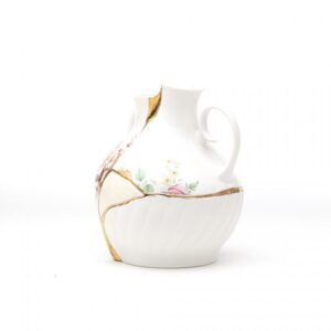 Ваза Kintsugi Big Seletti