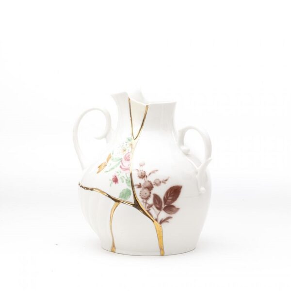 Ваза Kintsugi Big Seletti