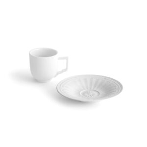Комплект чаши и чинийки Palace Demitasse Set