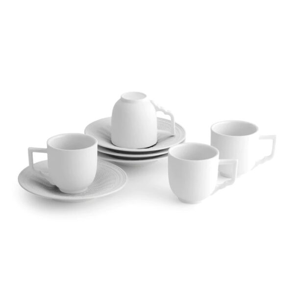 Комплект чаши и чинийки Palace Demitasse Set