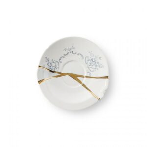 Чаша за кафе Kintsugi Seletti