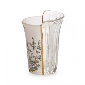 Чаши Hybrid Aglaura set of 3 Seletti