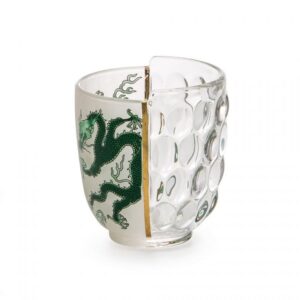 Чаши Hybrid Aglaura set of 3 Seletti