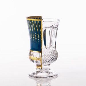 Чаши Hybrid Pannotia set of 3 Seletti