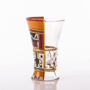 Чаши Hybrid Pannotia set of 3 Seletti