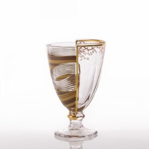 Чаши Hybrid Pannotia set of 3 Seletti