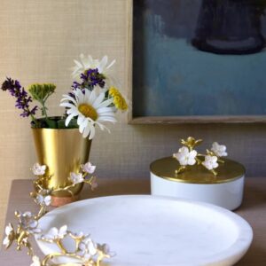 Декоративен съд Cherry Blossom Trinket
