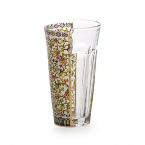 Коктейлни чаши Hybrid Clarice set of 3 Seletti