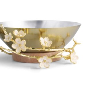 Купа Cherry Blossom Porcelain Serving